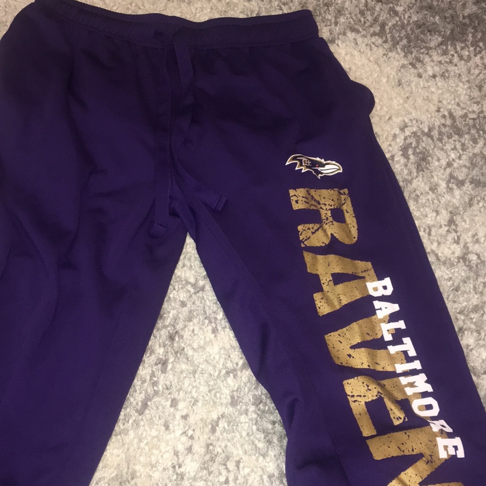 Baltimore Ravens Sweatpants